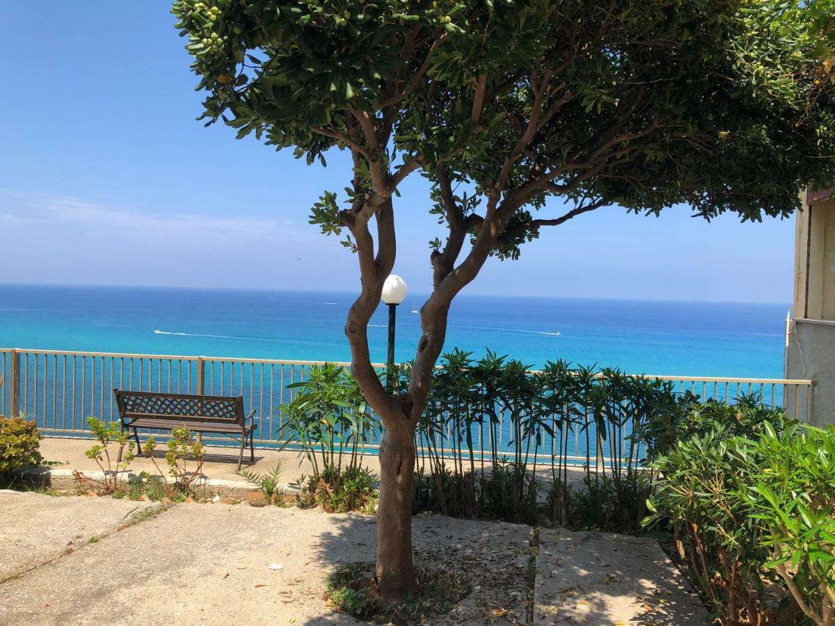 La Mesonette A Due Passi Dal Mare Apartment Tropea Exterior photo