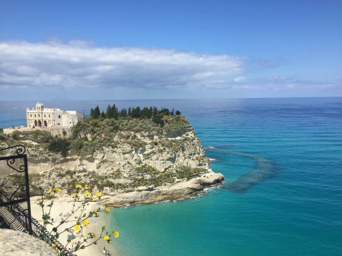 La Mesonette A Due Passi Dal Mare Apartment Tropea Exterior photo
