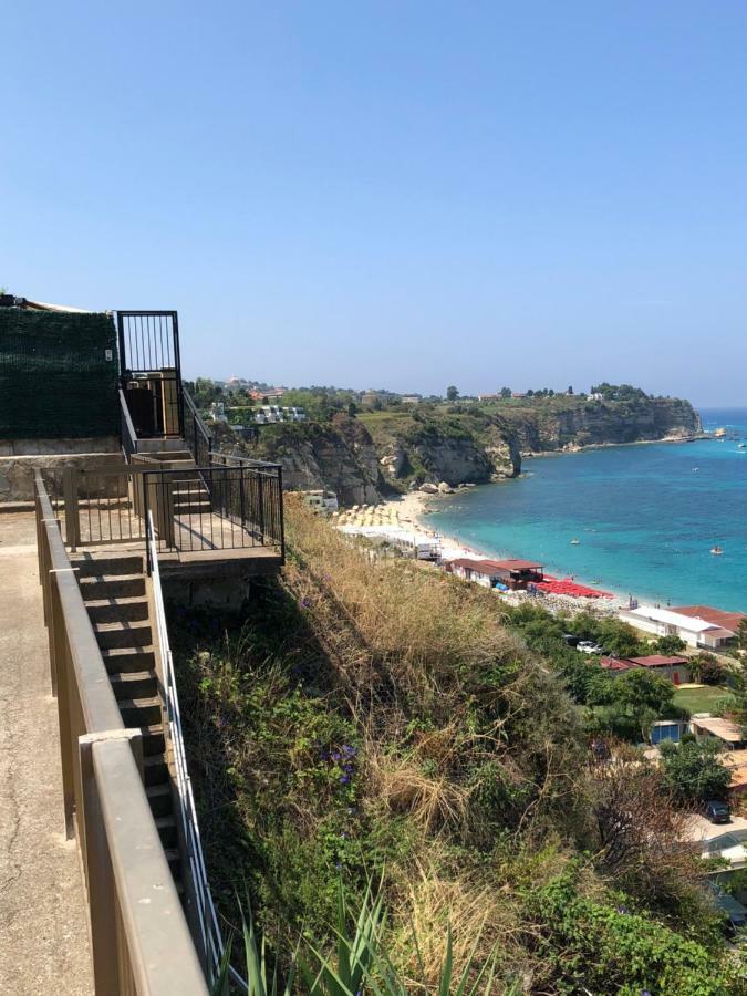 La Mesonette A Due Passi Dal Mare Apartment Tropea Exterior photo