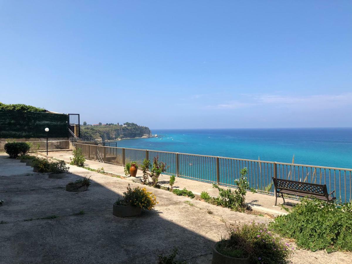La Mesonette A Due Passi Dal Mare Apartment Tropea Exterior photo
