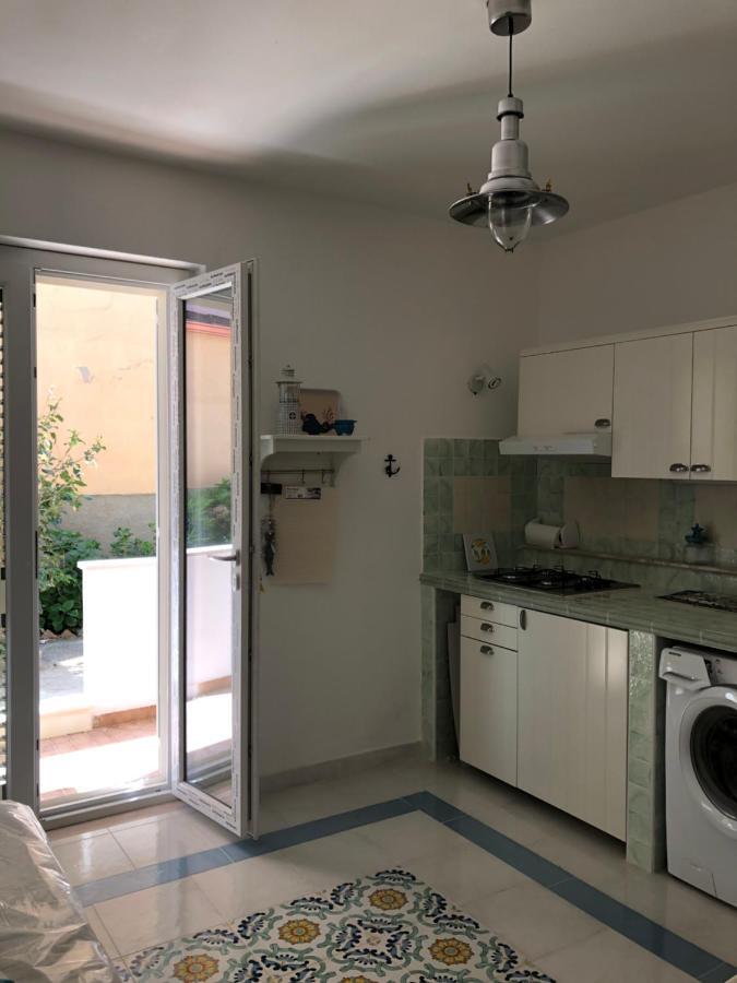 La Mesonette A Due Passi Dal Mare Apartment Tropea Exterior photo