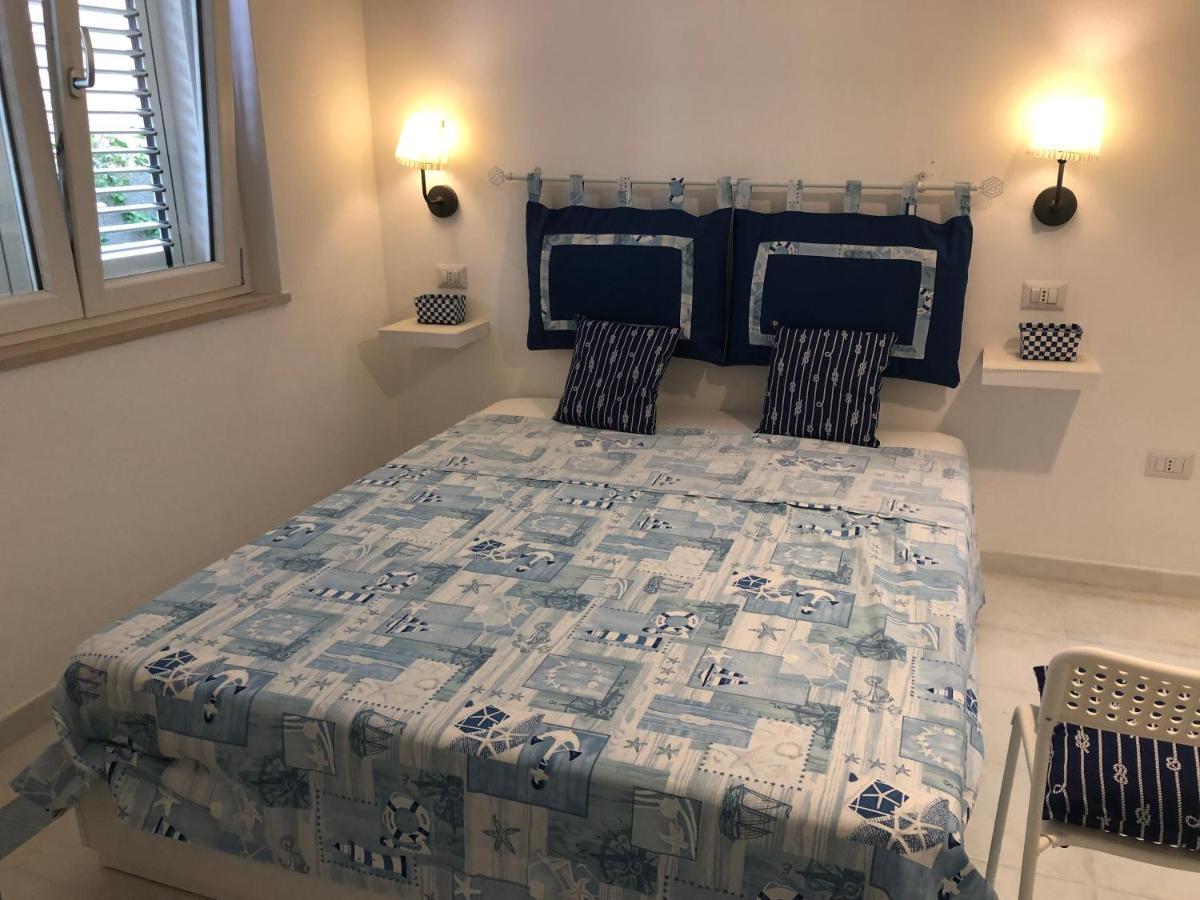 La Mesonette A Due Passi Dal Mare Apartment Tropea Exterior photo