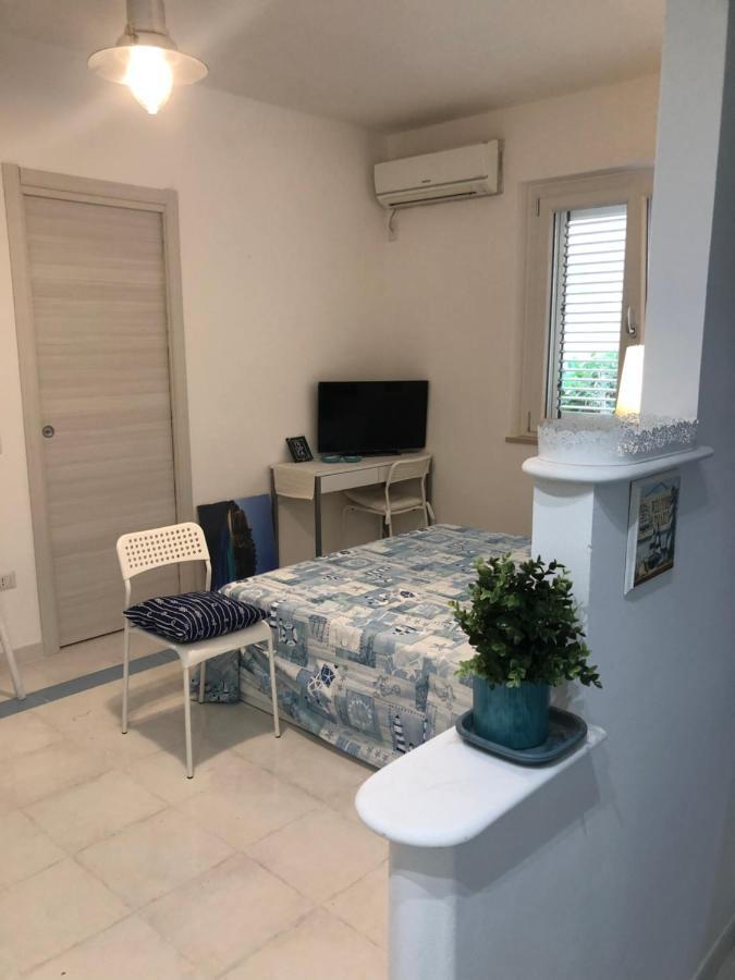 La Mesonette A Due Passi Dal Mare Apartment Tropea Exterior photo